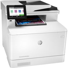 Load image into Gallery viewer, HP M479FDW COLOR LASERJET MFP