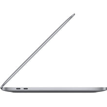 Load image into Gallery viewer, APPLE MACBOOK PRO 8GB RAM 256GB SSD 13.3&quot; 8 CORE  BLUETOOTH WI-FI SPACE GRAY
