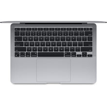 Load image into Gallery viewer, APPLE MACBOOK AIR 13&quot; APPLE M1 CHIP 8 CORE 256GB SPACE GRAY