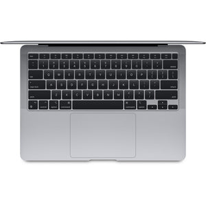 APPLE MACBOOK AIR 13" APPLE M1 CHIP 8 CORE 256GB SPACE GRAY