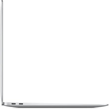 Load image into Gallery viewer, APPLE MACBOOK AIR WITH RETINA DISPLAY 8GB RAM 256GB SSD 13.3&quot; 7-CORE BLUETOOTH WI-FI SILVER