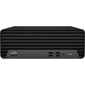 HP SMALL FORM FACTOR INTEL CORE I5 8GB DDR4 SDRAM 256GB HARD DRIVE PROBOOK
