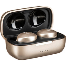 Load image into Gallery viewer, iLuv Bubble Gum Air True Wireless In-Ear Headphones (Gold)