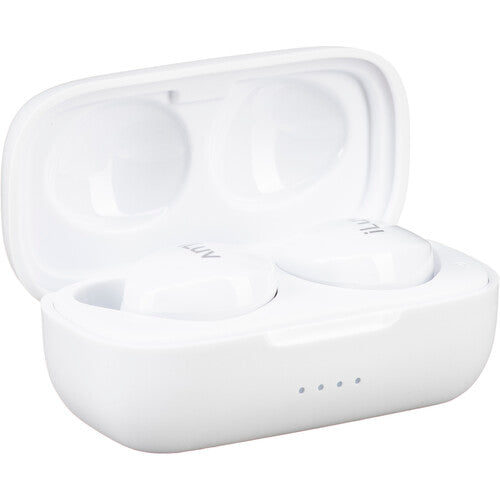 ILUV - TRUE WIRELESS EARPHONES - WIRELESS