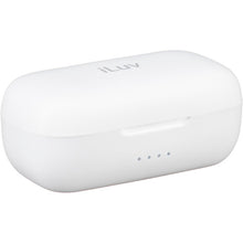 Load image into Gallery viewer, ILUV - TRUE WIRELESS EARPHONES - WIRELESS