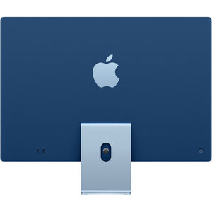 APPLE IMAC 4.5K RETINA DISPLAY ALL IN ONE RAM8GB SSD 256GB 7CORE