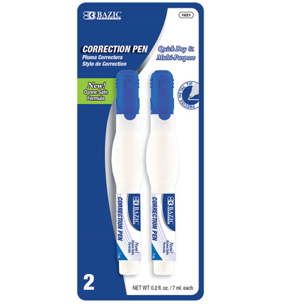 BAZIC CORRECTION PEN