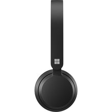 Load image into Gallery viewer, MICROSOFT MODERN HEADSET USB EN/SP BLACK WIRED, USB
