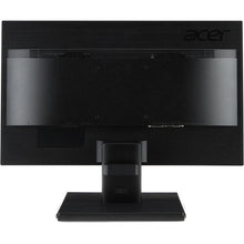 Load image into Gallery viewer, ACER V206HQL ABI - V6 SERIES 20&quot; LCD MONITOR 1600 x 900 HD+ HDMI, VGA - BLACK