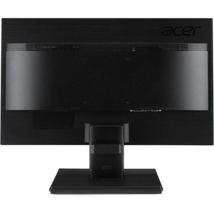 ACER V206HQL ABI - V6 SERIES 20" LCD MONITOR 1600 x 900 HD+ HDMI, VGA - BLACK