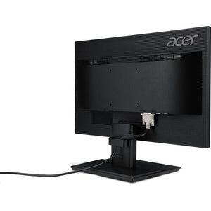 ACER V206HQL ABI - V6 SERIES 20" LCD MONITOR 1600 x 900 HD+ HDMI, VGA - BLACK