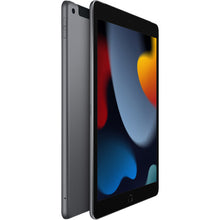 Load image into Gallery viewer, APPLE 10.2&quot; IPAD WI-FI CELLULAR 9TH GENERATION 256GB SPACE GRAY