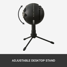 Load image into Gallery viewer, Logitech Blue Snowball iCE USB Condenser Microphone