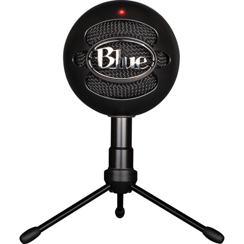 Logitech Blue Snowball iCE USB Condenser Microphone
