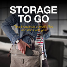 Load image into Gallery viewer, Seagate 1TB Expansion Portable USB 3.0 External Hard Drive