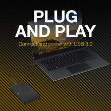 Load image into Gallery viewer, Seagate 1TB Expansion Portable USB 3.0 External Hard Drive