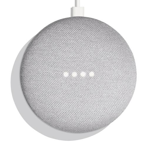 GOOGLE HOME MINI