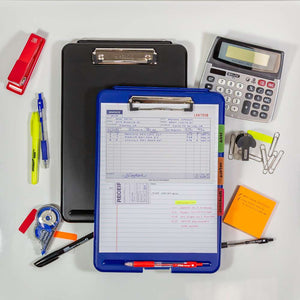 BAZIC Clipboard Storage Case
