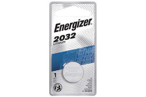 CR2032 Energizer 3 Volt Lithium Coin Battery (18)