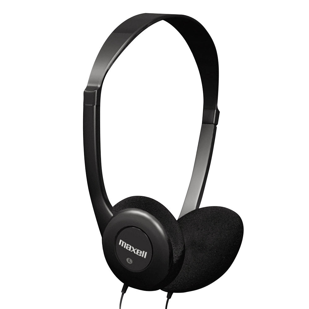 MAXELL HP-100 HEADPHONES