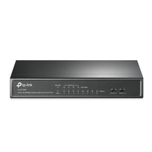 Load image into Gallery viewer, Tp Link TP-LINK TL-SF1008P 10/100Mbps 8-Port Fast Desktop POE Switch with 4 POE Ports