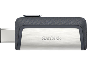 16GB  SanDisk Ultra Drive Type-C