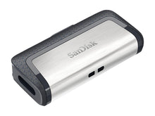 Load image into Gallery viewer, 16GB  SanDisk Ultra Drive Type-C