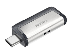 16GB  SanDisk Ultra Drive Type-C