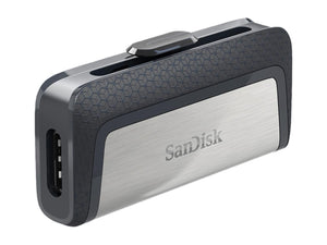 16GB  SanDisk Ultra Drive Type-C