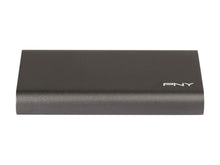 Load image into Gallery viewer, PNY CS1050 240GB Elite USB 3.1 Gen 1 Portable SSD