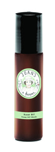SCENT OIL - HONEY HILL WOODS 0.33 OZ