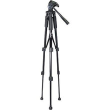 Load image into Gallery viewer, Vivitar 62&quot; Tripod