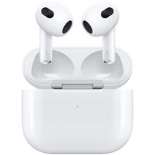 Load image into Gallery viewer, APPLE AIRPODS (3RD GENERATION)