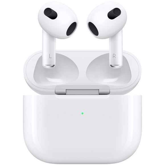 APPLE AIRPODS (3RD GENERATION)