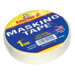 TAPE IT MASKING TAPE 1