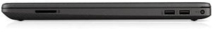 HP NOTEBOOK 15.6" LED - INTEL CORE i3 I3-1005G1 / 1.2GHz - 8GB DDR4 SDRAM - 256GB SSD - ENGLISH