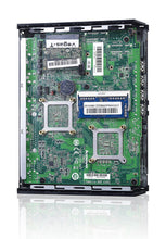 Load image into Gallery viewer, LENOVO THINKCENTRE M32 INTEL CELERON 847 1.10, 4GB, 8GB FLASH, WIN 7 ES