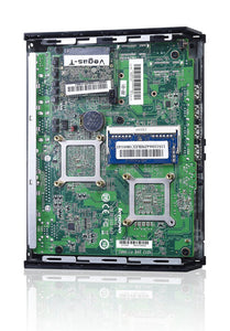 LENOVO THINKCENTRE M32 INTEL CELERON 847 1.10, 4GB, 8GB FLASH, WIN 7 ES