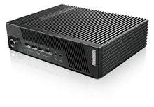 Load image into Gallery viewer, LENOVO THINKCENTRE M32 INTEL CELERON 847 1.10, 4GB, 8GB FLASH, WIN 7 ES