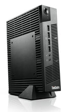 Load image into Gallery viewer, LENOVO THINKCENTRE M32 INTEL CELERON 847 1.10, 4GB, 8GB FLASH, WIN 7 ES