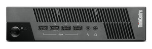 LENOVO THINKCENTRE M32 INTEL CELERON 847 1.10, 4GB, 8GB FLASH, WIN 7 ES