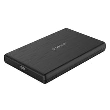 Load image into Gallery viewer, ORICO 2.5&quot; SATA TYPE-C HARD DRIVE ENCLOSURE