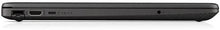 Load image into Gallery viewer, HP NOTEBOOK 15.6&quot; LED - INTEL CORE i3 I3-1005G1 / 1.2GHz - 8GB DDR4 SDRAM - 256GB SSD - ENGLISH