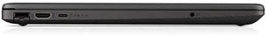 HP NOTEBOOK 15.6" LED - INTEL CORE i3 I3-1005G1 / 1.2GHz - 8GB DDR4 SDRAM - 256GB SSD - ENGLISH