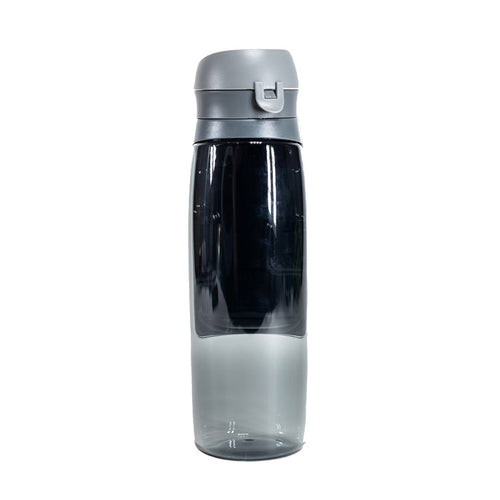 THE WALLET BOTTLE, BLACK