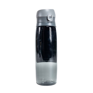 THE WALLET BOTTLE, BLACK