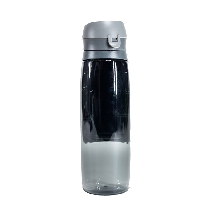 THE WALLET BOTTLE, BLACK