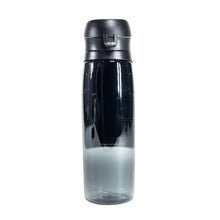 Load image into Gallery viewer, THE WALLET BOTTLE, BLACK