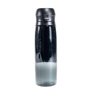 THE WALLET BOTTLE, BLACK