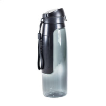 Load image into Gallery viewer, THE WALLET BOTTLE, BLACK